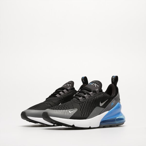 Sporta apavi bērniem NIKE AIR MAX 270 dc9199-002 krāsa melna