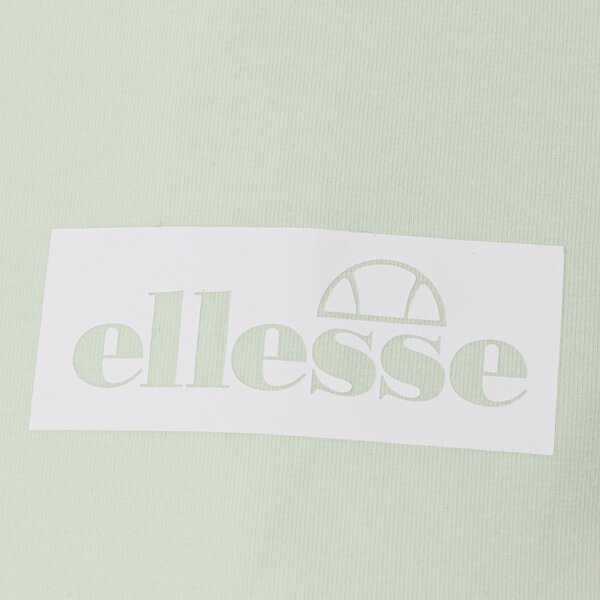 Krekli sievietēm ELLESSE T-KREKLS ALLORA TEE LGREEN sgn15340511 krāsa zaļa