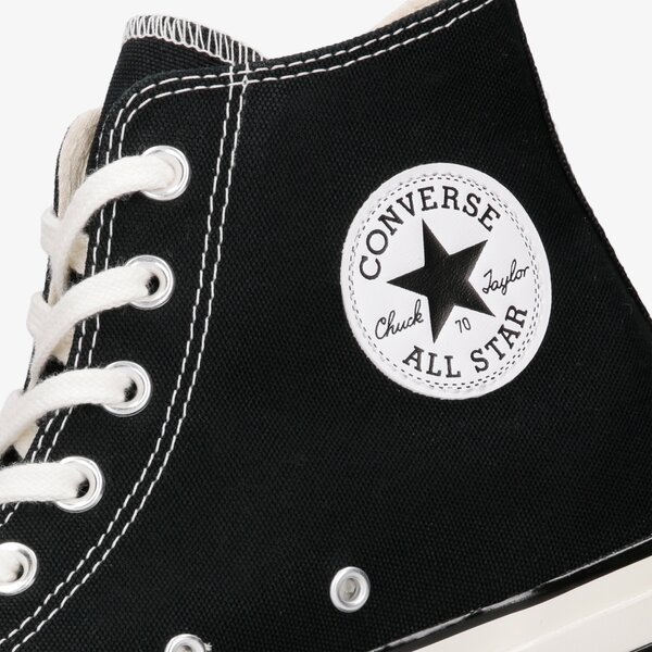 Sporta apavi vīriešiem CONVERSE CHUCK 70 162050c krāsa melna