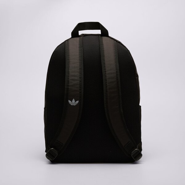 Bērnu mugursoma ADIDAS MUGURSOMA BACKPACK ix7527 krāsa melna