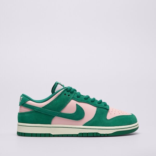 Sporta apavi vīriešiem NIKE DUNK LOW RETRO fz0549-600 krāsa rozā