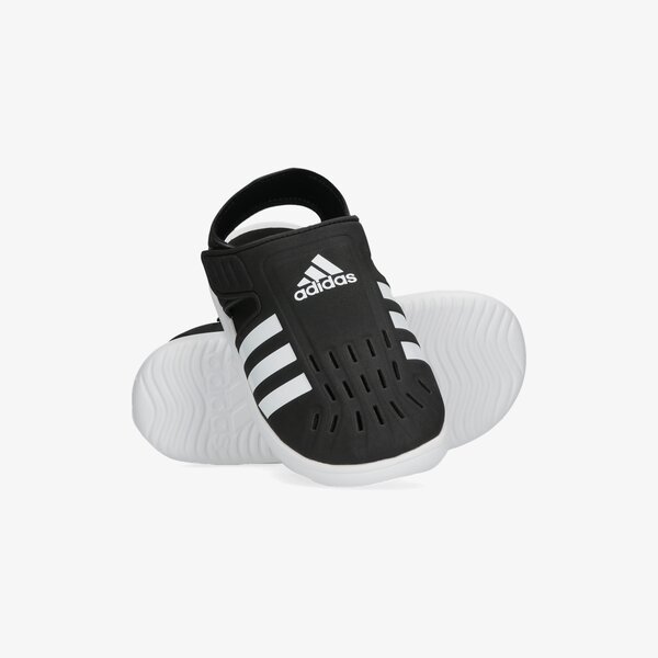 Bērnu ADIDAS WATER SANDAL C gw0384 krāsa melna