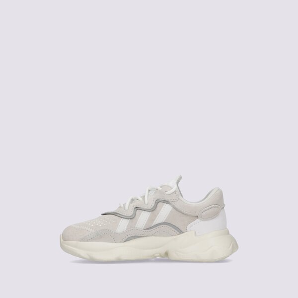 Sporta apavi bērniem ADIDAS OZWEEGO  ef6299 krāsa balta
