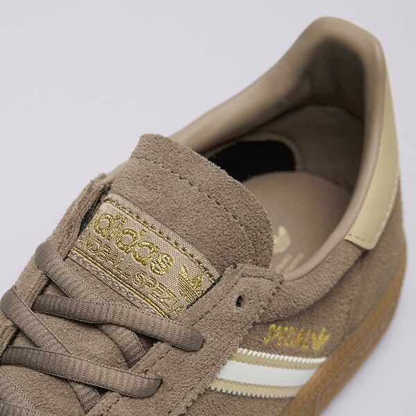 Sporta apavi bērniem ADIDAS HANDBALL SPEZIAL J ji0453 krāsa brūna