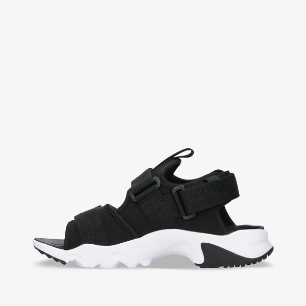 Sieviešu NIKE CANYON cv5515-001 krāsa melna
