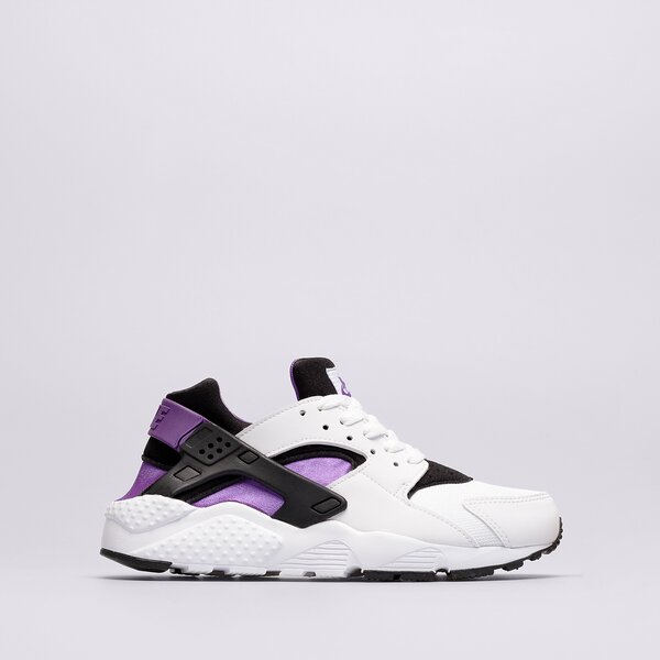 Sporta apavi bērniem NIKE HUARACHE RUN  654275-117 krāsa balta