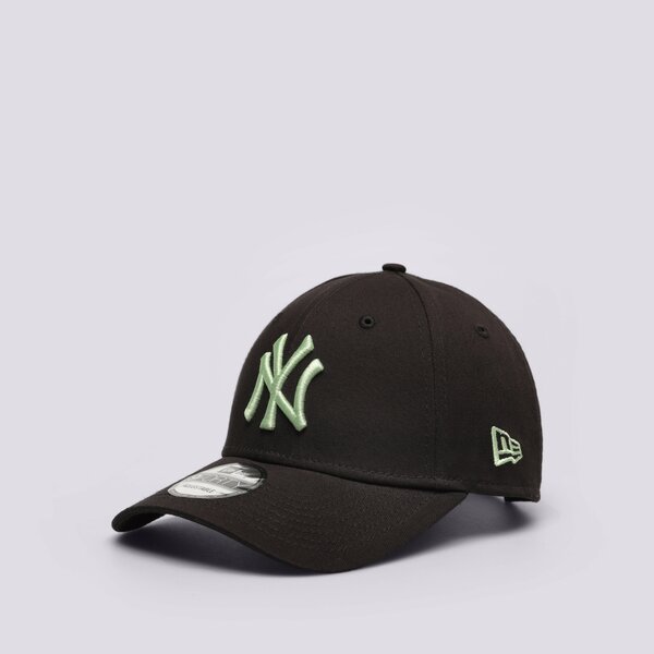 Vīriešu cepure ar nagu NEW ERA CEPURE LE 940 NYY NEW YORK YANKEES 60358170 krāsa melna