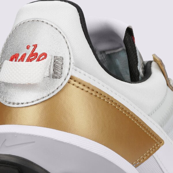 Sporta apavi sievietēm NIKE AIR MAX PRE-DAY SE dj6210-001 krāsa balta