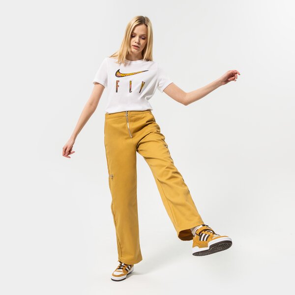 Krekli sievietēm NIKE T-SHIRT W NK DF SWSH FLY SSNL SS TEE NBB dn3048-100 krāsa balta