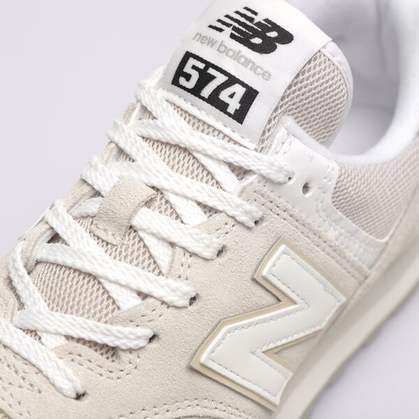 Sporta apavi sievietēm NEW BALANCE 574 u574fog krāsa bēša