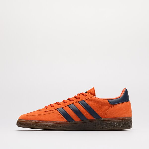 Sporta apavi vīriešiem ADIDAS HANDBALL SPEZIAL gx6988 krāsa oranža