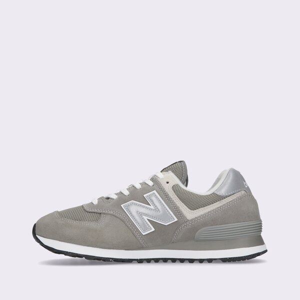 Sporta apavi vīriešiem NEW BALANCE 574 ml574evg krāsa pelēka