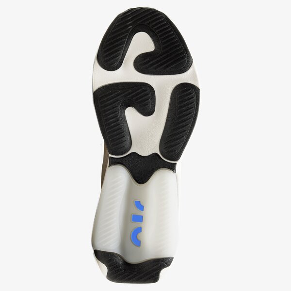Sporta apavi sievietēm NIKE W AIR MAX VERONA cz6156-101 krāsa balta