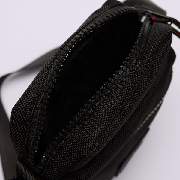 Sieviešu gurnu soma JORDAN SOMA CB-CROSSBODY BAG ma0892-023 krāsa melna