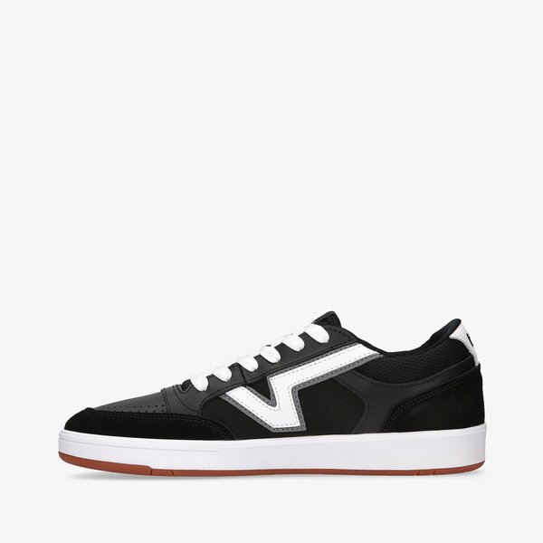 Sporta apavi vīriešiem VANS UA LOWLAND CC vn0a4tzyos71 krāsa melna