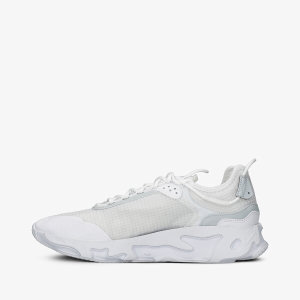 Sporta apavi vīriešiem NIKE REACT LIVE cv1772-101 krāsa balta