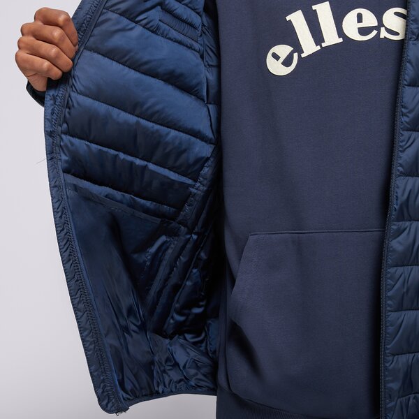 Ziemas jaka vīriešiem ELLESSE JAKA ZIEMAS LOMBARDY NAVY shs01115429 krāsa tumši zila