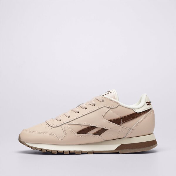 Sporta apavi sievietēm REEBOK CLASSIC LEATHER if7412 krāsa rozā