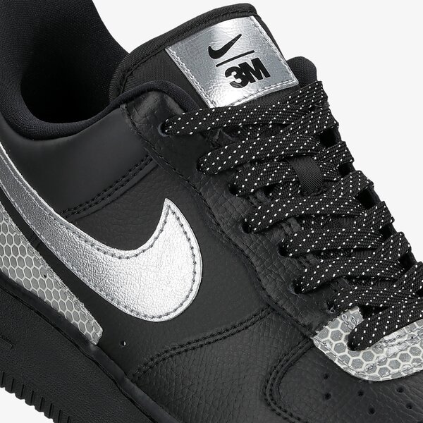 Sporta apavi vīriešiem NIKE AIR FORCE 1 '07 LV8 ct2299-001 krāsa melna