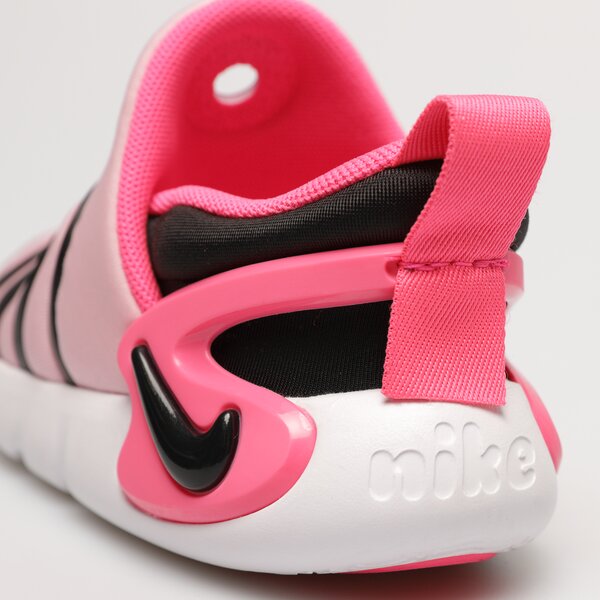 Sporta apavi bērniem NIKE DYNAMO GO dh3438-601 krāsa rozā