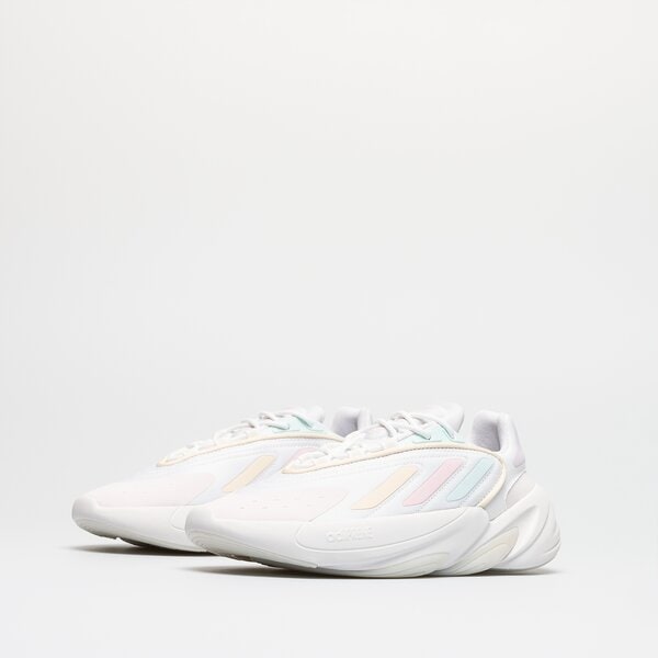 Sporta apavi bērniem ADIDAS OZELIA J gv8951 krāsa balta