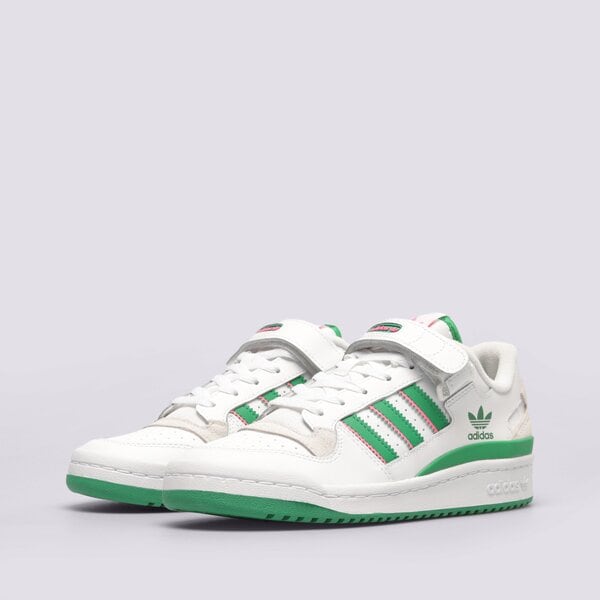 Sporta apavi sievietēm ADIDAS FORUM LOW W ie7422 krāsa balta