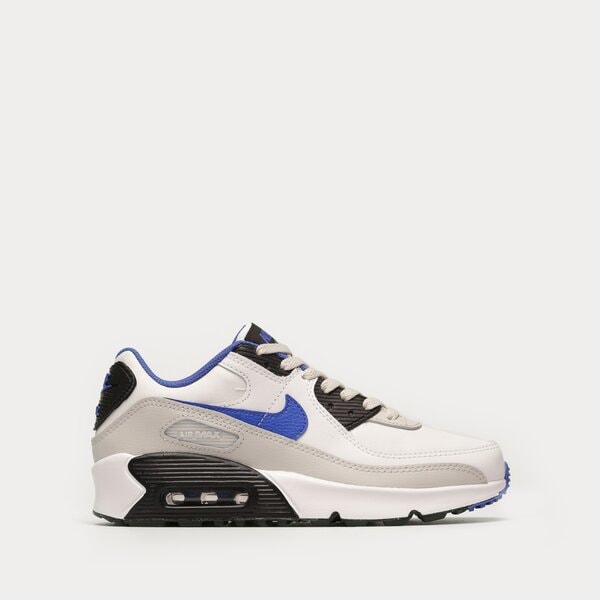 Sporta apavi bērniem NIKE AIR MAX 90 LTR  dv3607-100 krāsa balta