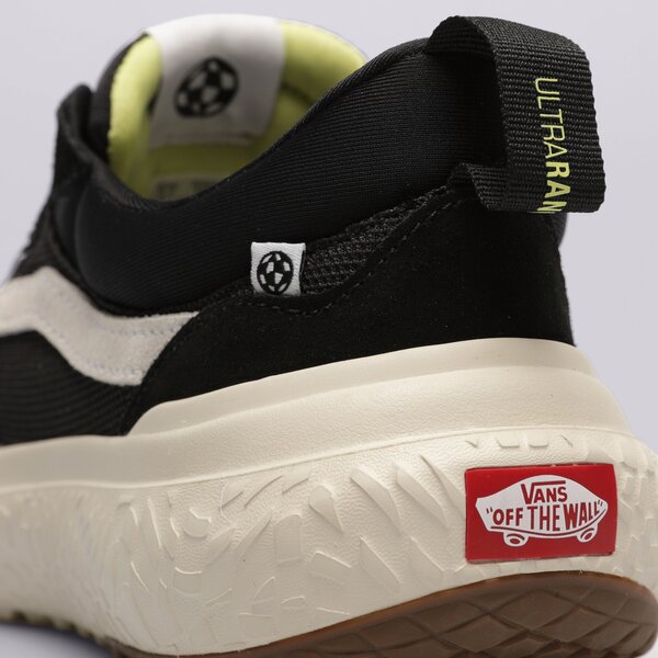 Sporta apavi vīriešiem VANS ULTRARANGE NEO VR3 vn000bceba21 krāsa melna