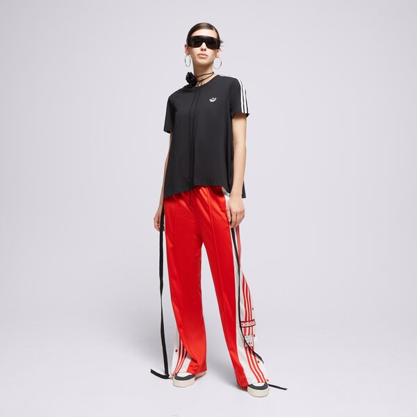 Krekli sievietēm ADIDAS T-SHIRT GN3173 gn3173 krāsa melna