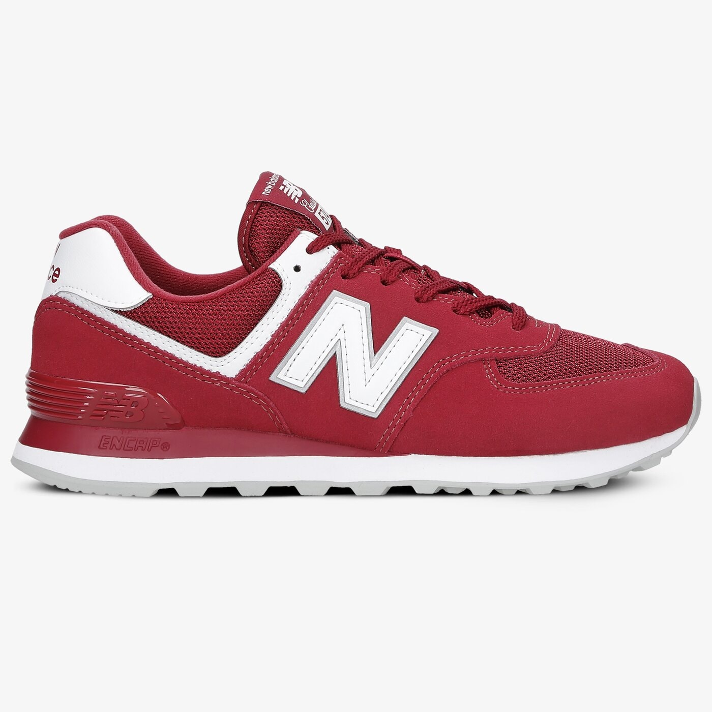 new balance 420 herren grau