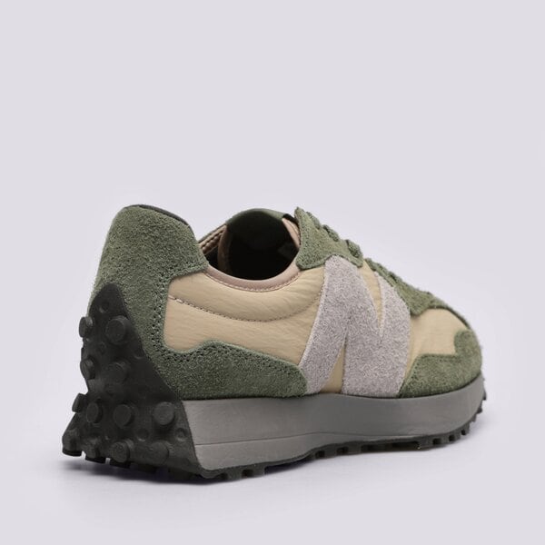Sporta apavi vīriešiem NEW BALANCE 327  ms327wg krāsa haki
