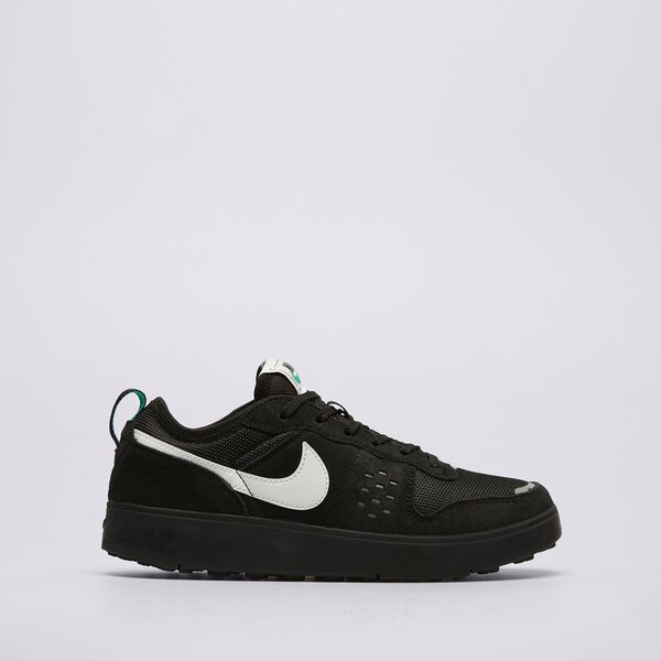 Sporta apavi bērniem NIKE C1TY hq0028-001 krāsa melna