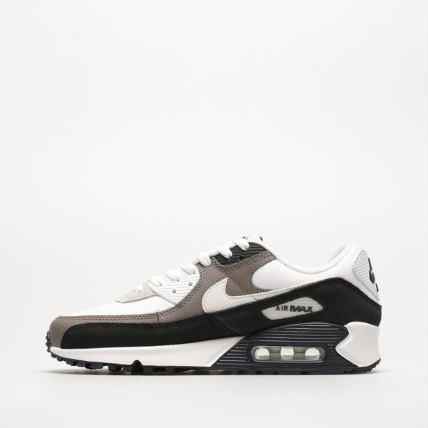 Sporta apavi vīriešiem NIKE AIR MAX 90  dz3522-002 krāsa pelēka