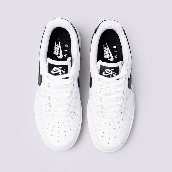 Sporta apavi sievietēm NIKE AIR FORCE 1 '07  dd8959-103 krāsa balta