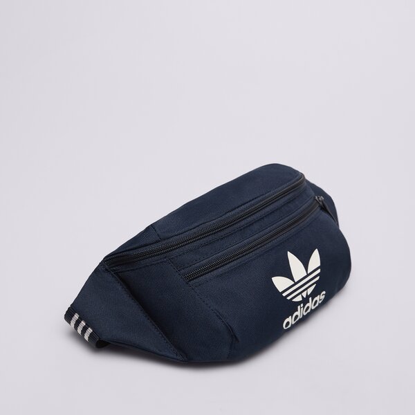 Sieviešu gurnu soma ADIDAS SOMA AC WAISTBAG il4814 krāsa tumši zila