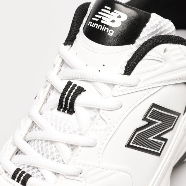 Sporta apavi vīriešiem NEW BALANCE 530  mr530syb krāsa balta
