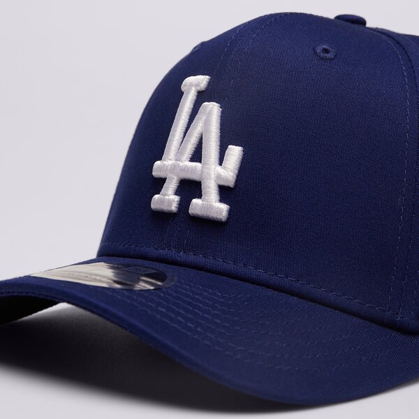 Sieviešu cepure ar nagu NEW ERA CEPURE WORLD SERIES 950 SS LA DODGERS LOS ANGELES DO 60435133 krāsa tumši zila