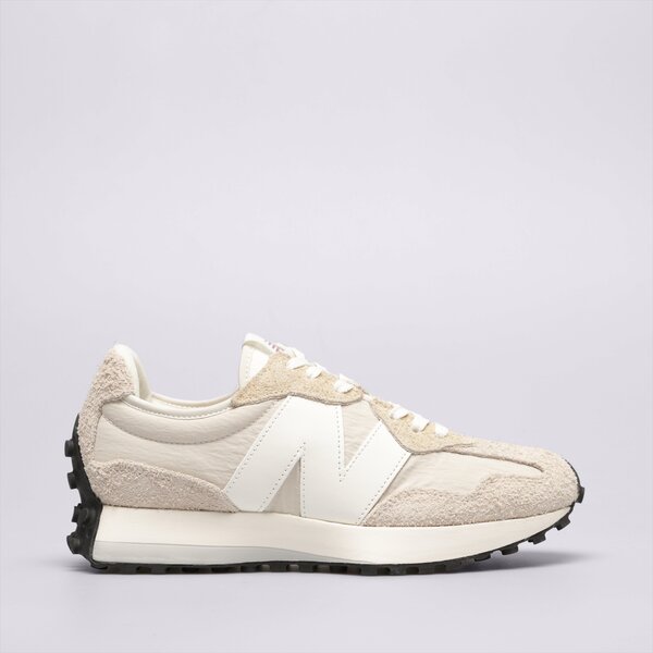 Sporta apavi vīriešiem NEW BALANCE 327  ms327cq krāsa krēmīga