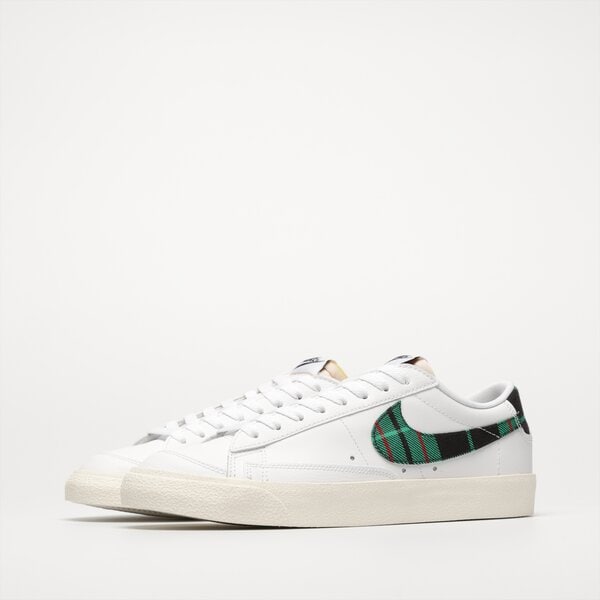 Sporta apavi vīriešiem NIKE BLAZER LOW '77 PREMIUM dv0801-100 krāsa balta