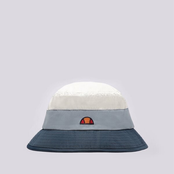  ELLESSE PLATMALE ASTONI BUCKET HAT DBLUE sara3009420 krāsa zila