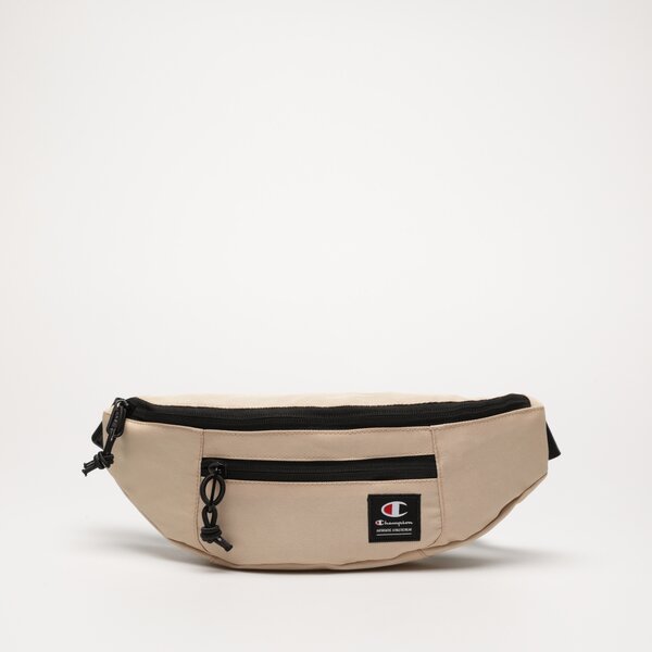 Vīriešu gurnu soma CHAMPION SOMA BELT BAG 802349ms073 krāsa bēša