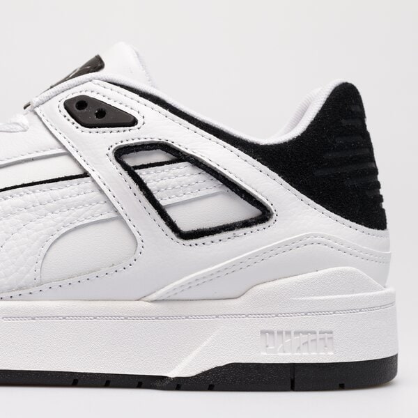 Sporta apavi vīriešiem PUMA SLIPSTREAM INVDR 38854901 krāsa balta