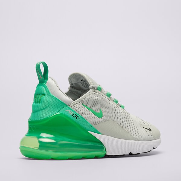 Sporta apavi vīriešiem NIKE AIR MAX 270 ah8050-027 krāsa pelēka