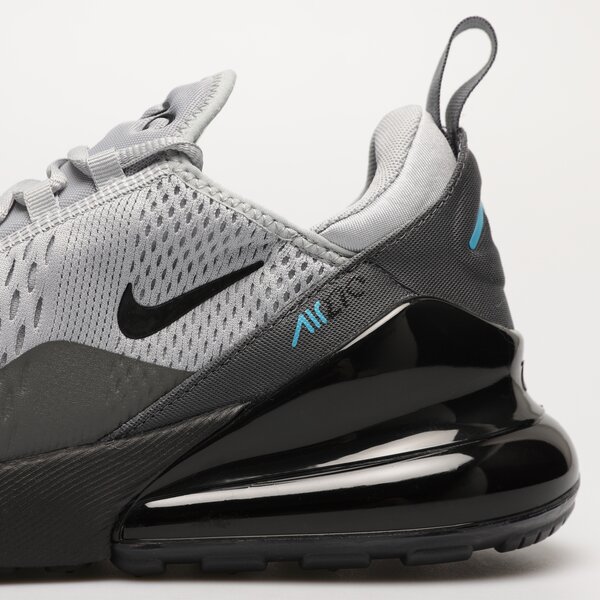 Sporta apavi vīriešiem NIKE AIR MAX 270 fd9747-001 krāsa pelēka