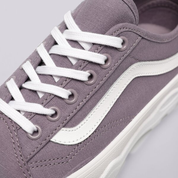 Sporta apavi sievietēm VANS UA SENTRY OLD SKOOL WC vn0a5kr3nke1 krāsa violeta