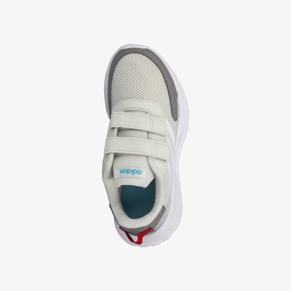 Sporta apavi bērniem ADIDAS TENSAUR RUN C eg4147 krāsa pelēka