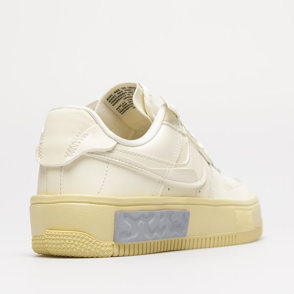 Sporta apavi sievietēm NIKE AIR FORCE 1 FONTANKA dh1290-102 krāsa bēša