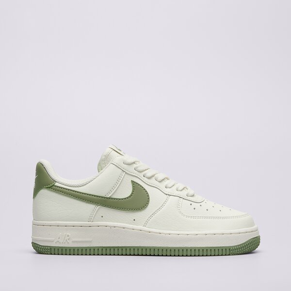 Sporta apavi sievietēm NIKE AIR FORCE 1 '07 SE dv3808-106 krāsa bēša