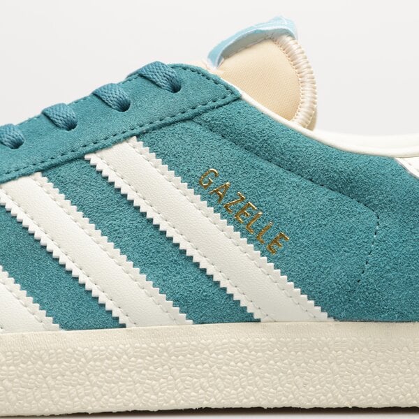 Sporta apavi vīriešiem ADIDAS GAZELLE  ig1061 krāsa zila