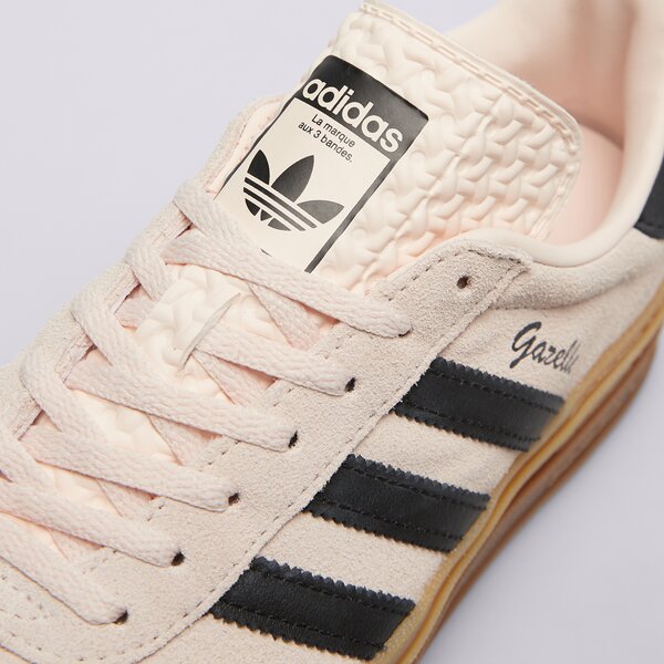 Sporta apavi sievietēm ADIDAS GAZELLE BOLD W ie0429 krāsa pudrowy ro